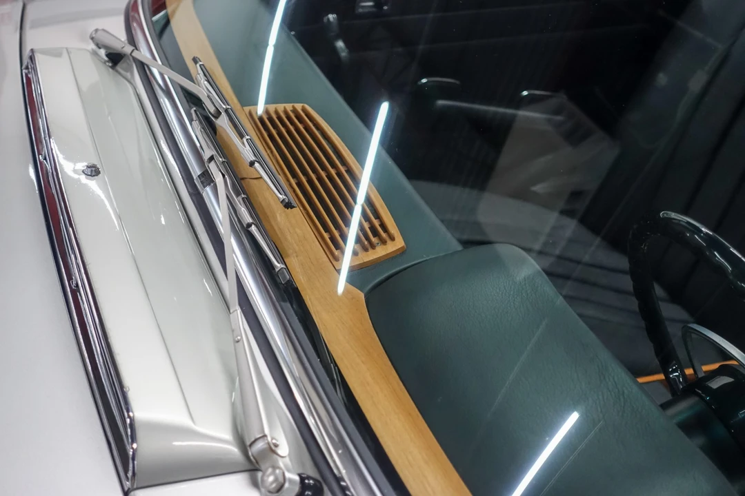 1971 Mercedes-Benz W113 SL-Class - Image 31 of 31