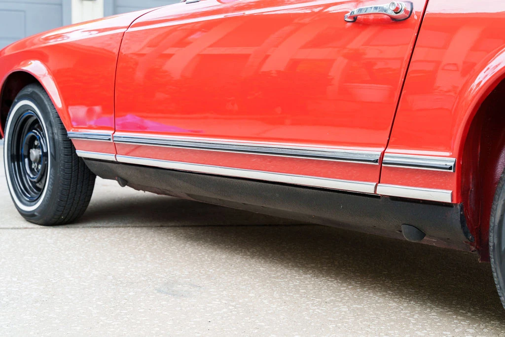 1971 Mercedes-Benz W113 SL-Class - Image 20 of 31