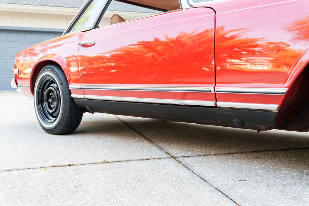 1971 Mercedes-Benz W113 SL-Class - Image 18 of 31