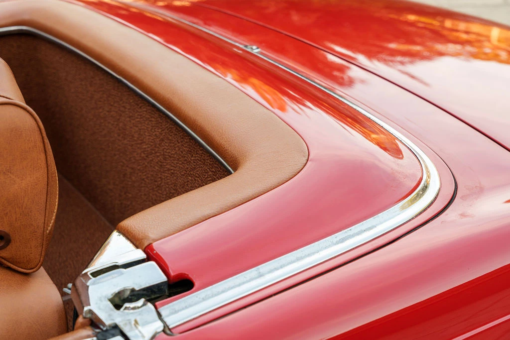 1971 Mercedes-Benz W113 SL-Class - Image 19 of 31