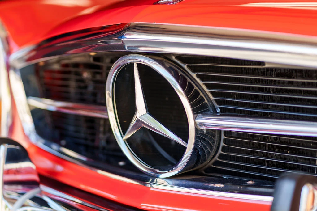 1971 Mercedes-Benz W113 SL-Class - Image 25 of 31