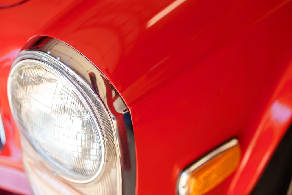 1971 Mercedes-Benz W113 SL-Class - Image 22 of 31