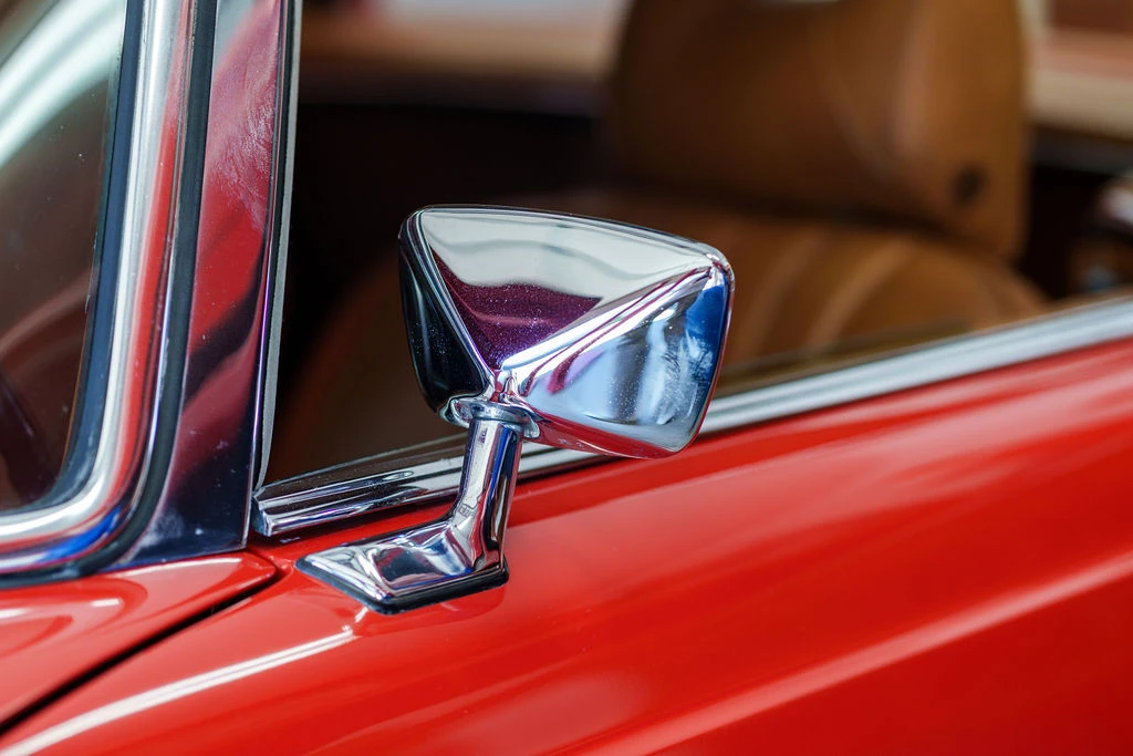 1971 Mercedes-Benz W113 SL-Class - Image 30 of 31