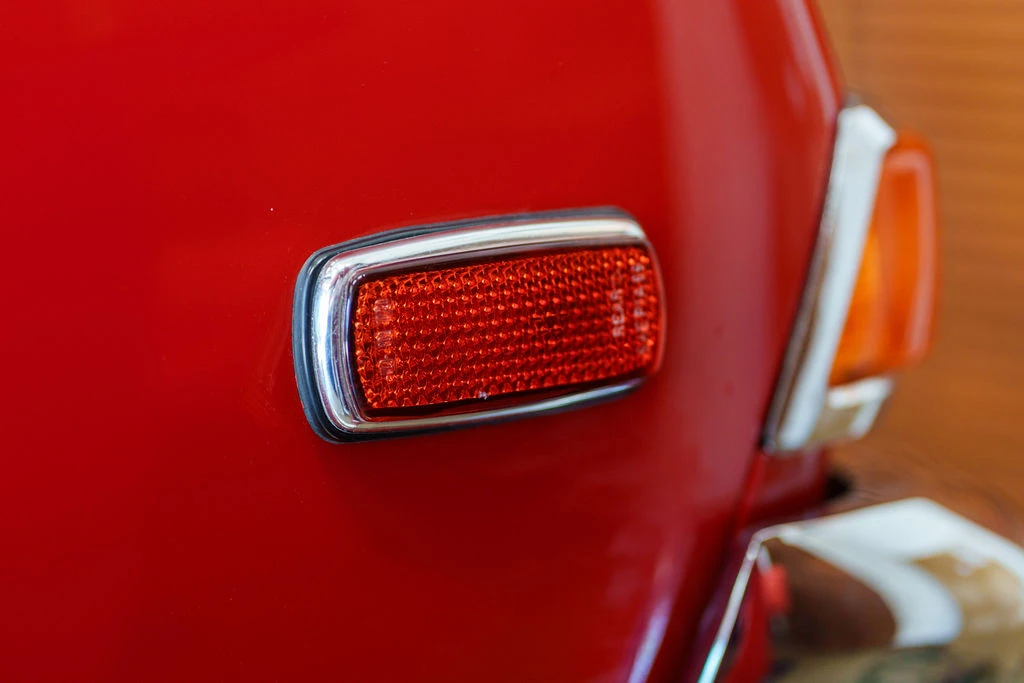 1971 Mercedes-Benz W113 SL-Class - Image 28 of 31