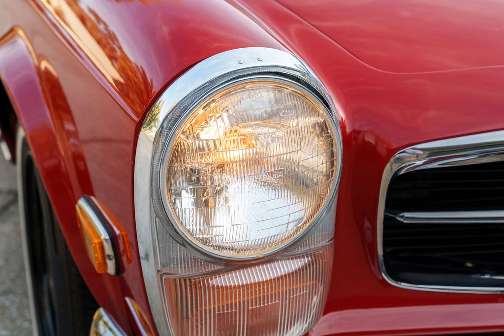 1971 Mercedes-Benz W113 SL-Class - Image 26 of 31