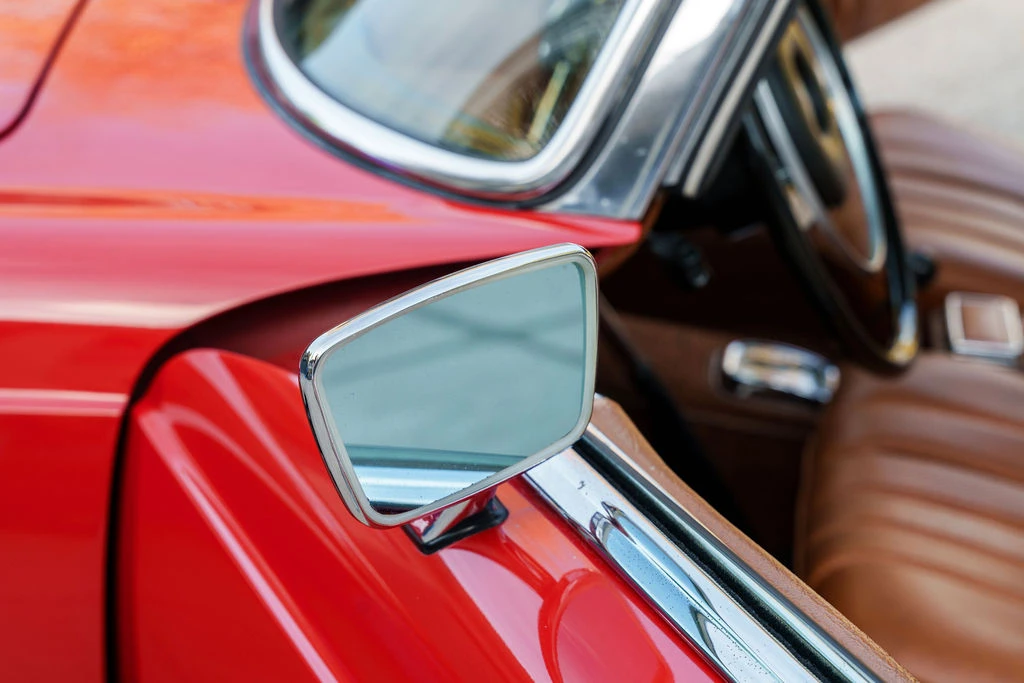 1971 Mercedes-Benz W113 SL-Class - Image 31 of 31