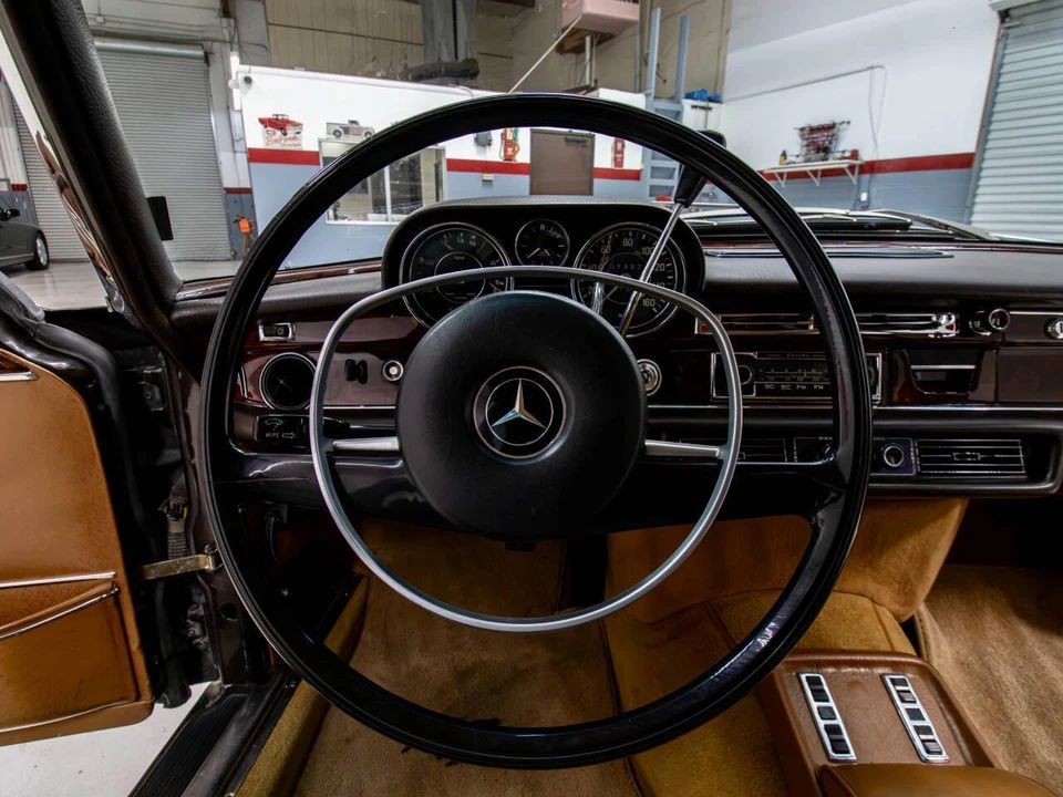 1971 Mercedes-Benz W120 & W121 - Image 21 of 31