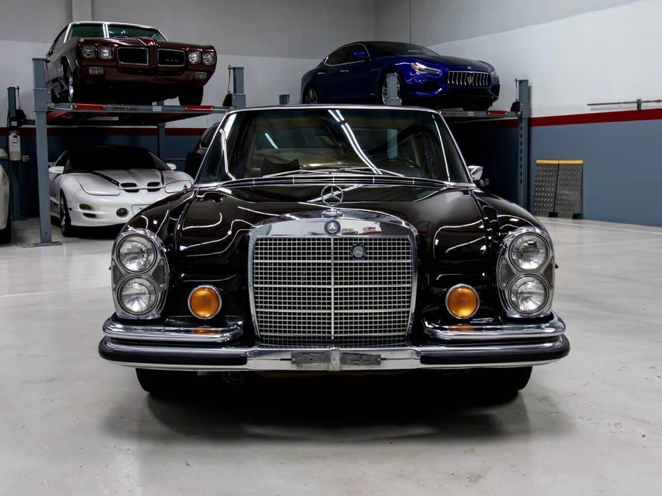 1971 Mercedes-Benz W120 & W121 - Image 3 of 31