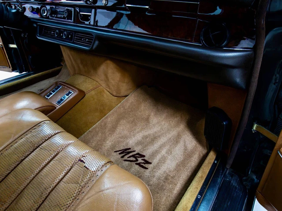 1971 Mercedes-Benz W120 & W121 - Image 17 of 31