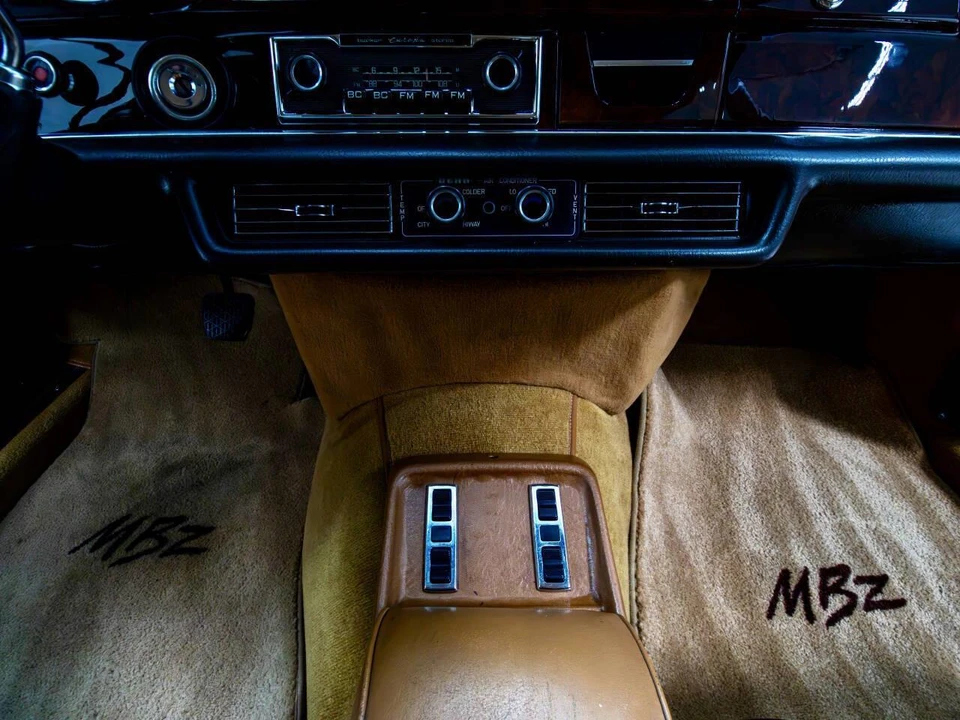 1971 Mercedes-Benz W120 & W121 - Image 23 of 31