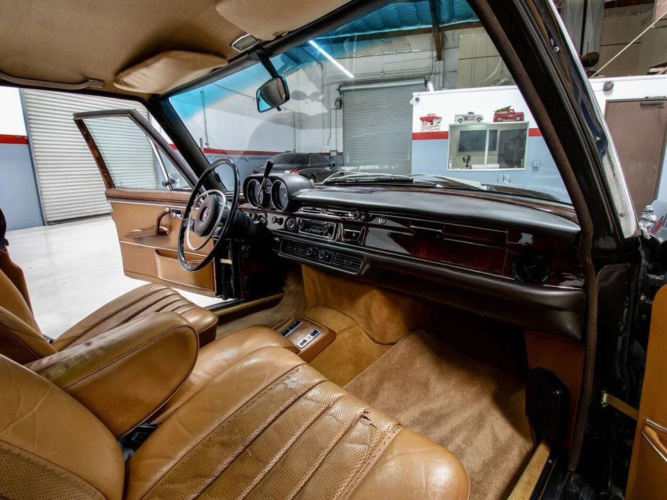 1971 Mercedes-Benz W120 & W121 - Image 15 of 31