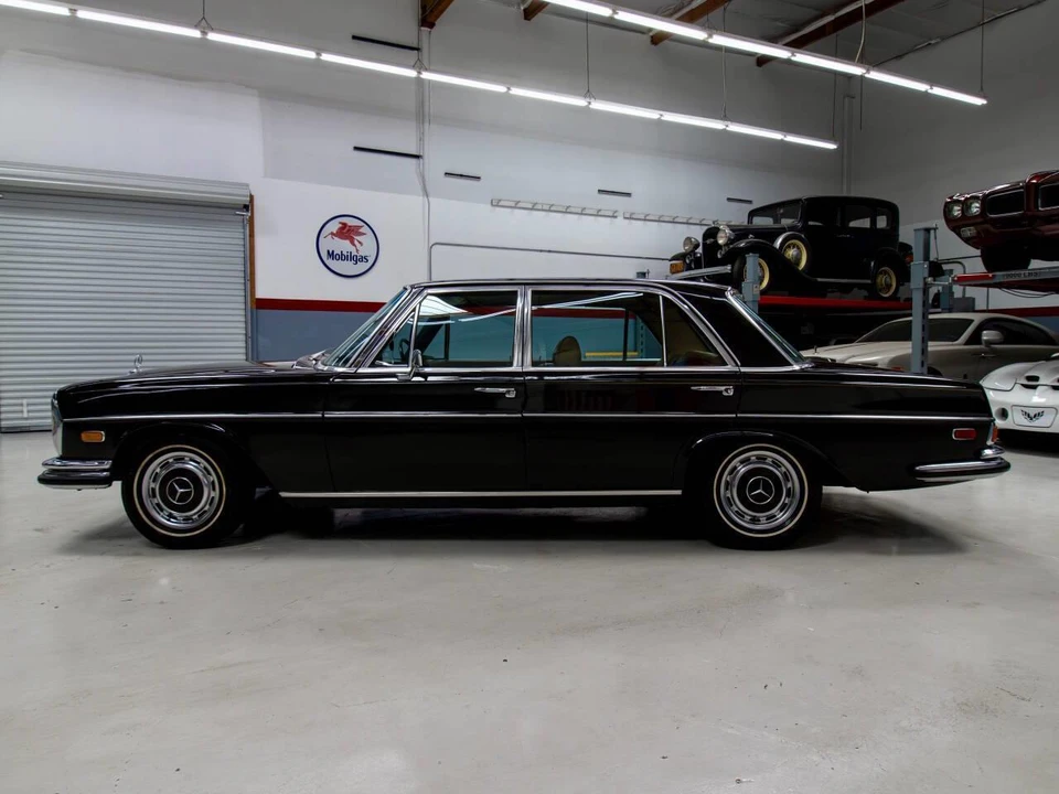 1971 Mercedes-Benz W120 & W121 - Image 9 of 31