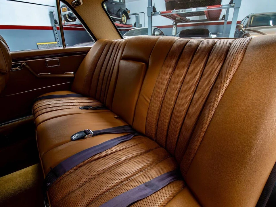 1971 Mercedes-Benz W120 & W121 - Image 29 of 31