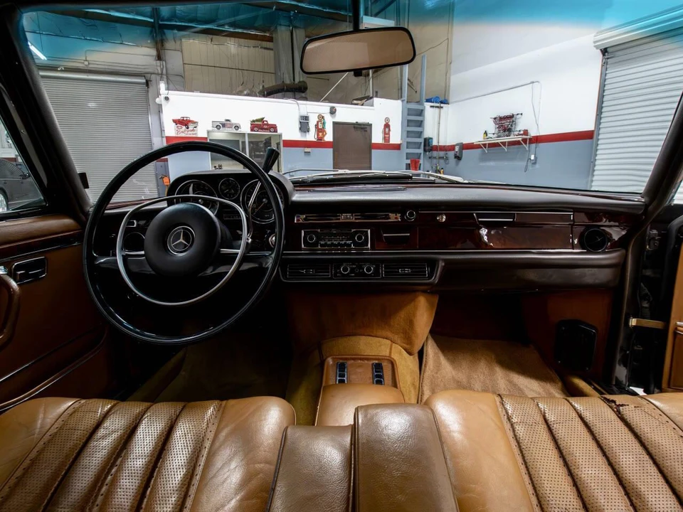 1971 Mercedes-Benz W120 & W121 - Image 31 of 31