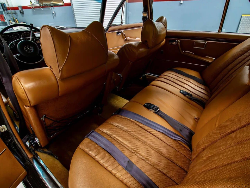 1971 Mercedes-Benz W120 & W121 - Image 30 of 31