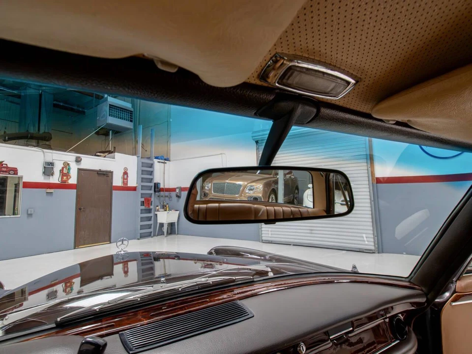 1971 Mercedes-Benz W120 & W121 - Image 28 of 31