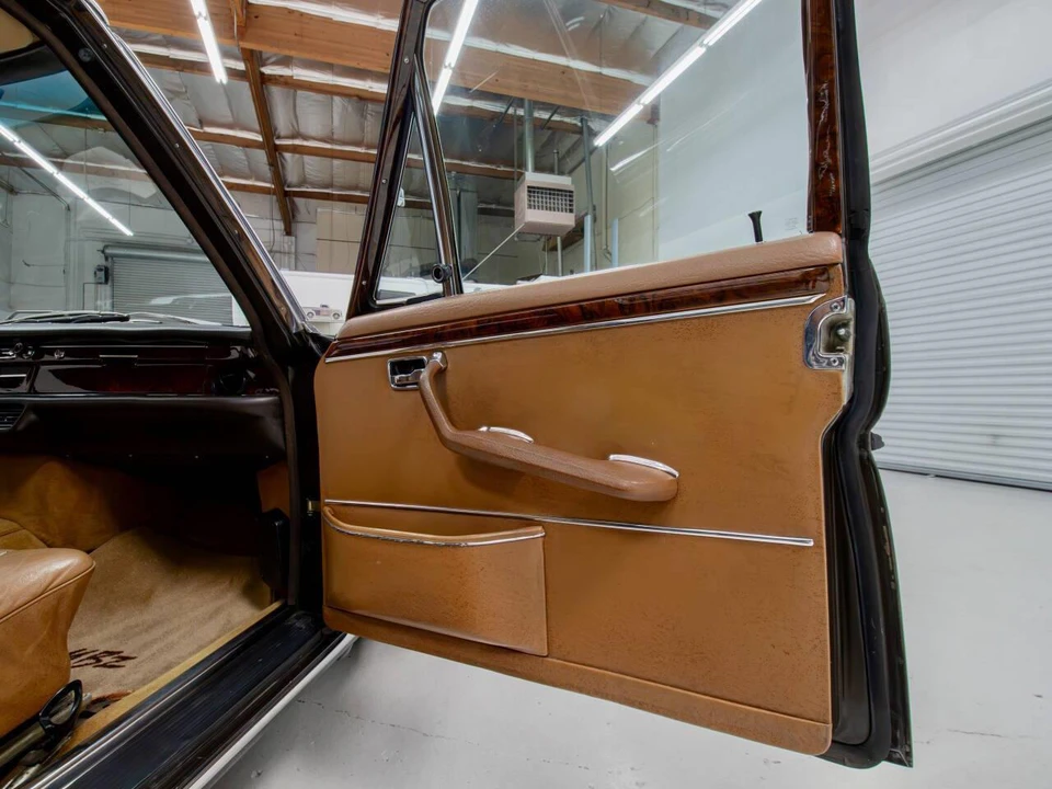 1971 Mercedes-Benz W120 & W121 - Image 16 of 31