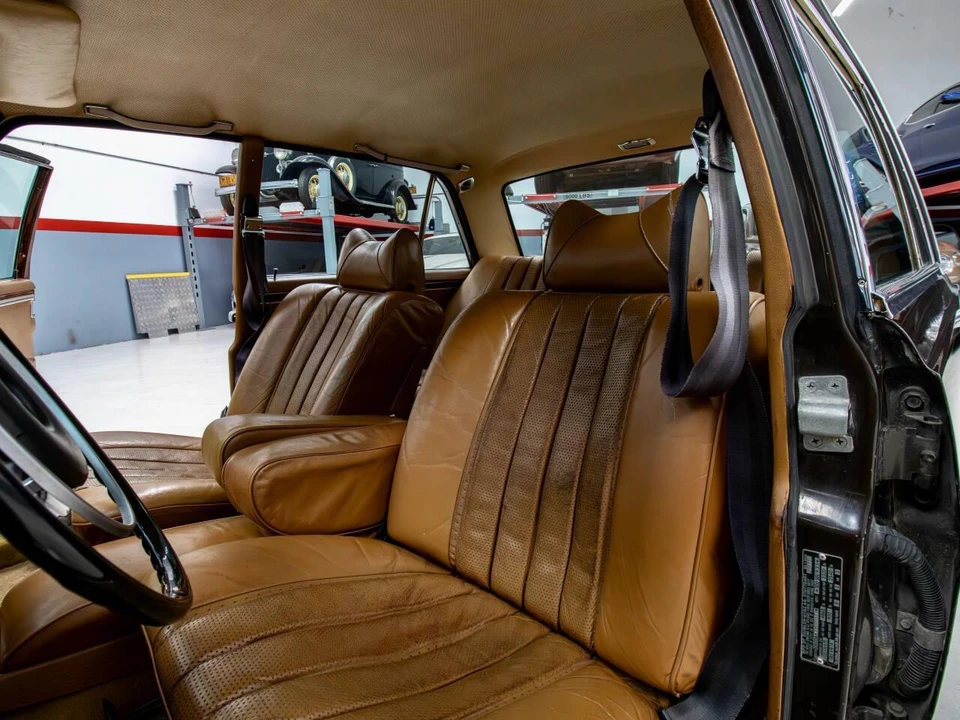 1971 Mercedes-Benz W120 & W121 - Image 20 of 31