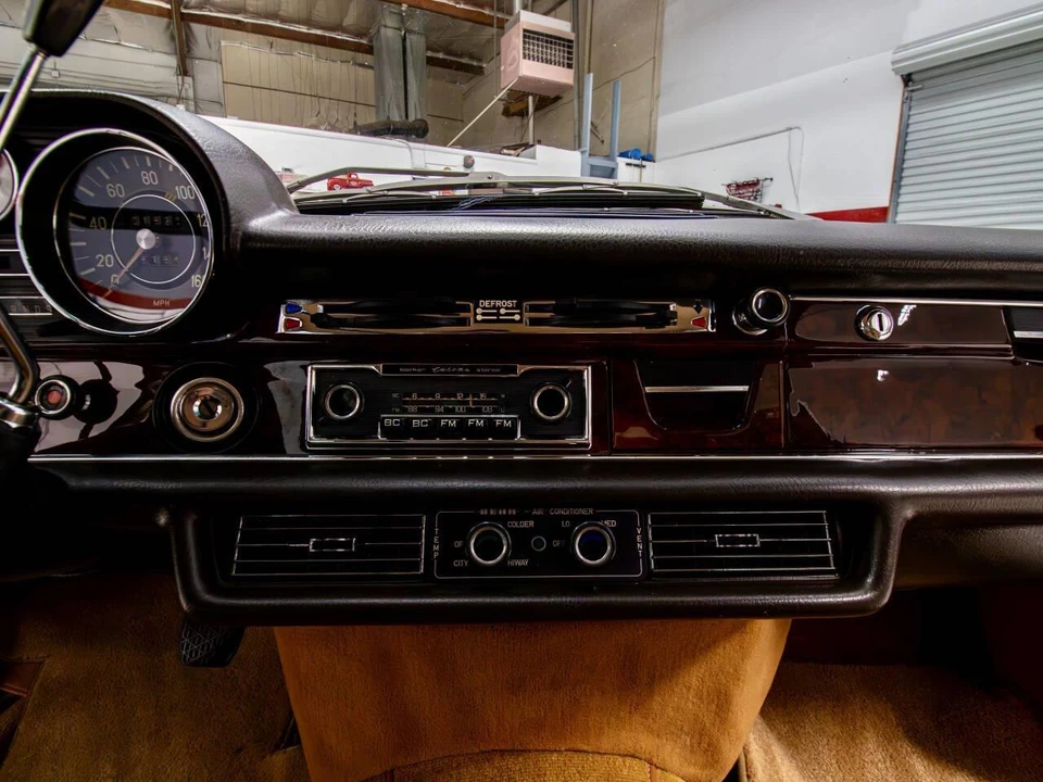 1971 Mercedes-Benz W120 & W121 - Image 24 of 31