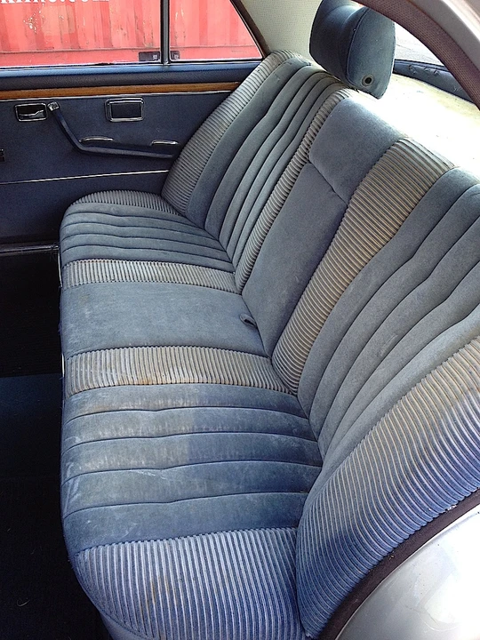 1971 Mercedes-Benz W108 & W109 - Image 27 of 31
