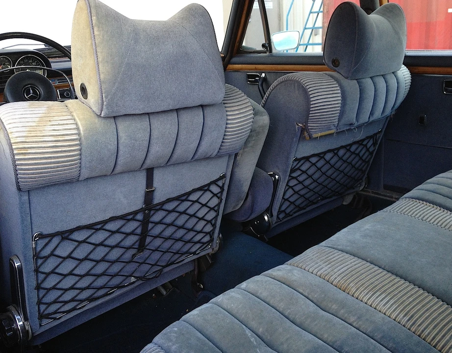 1971 Mercedes-Benz W108 & W109 - Image 26 of 31
