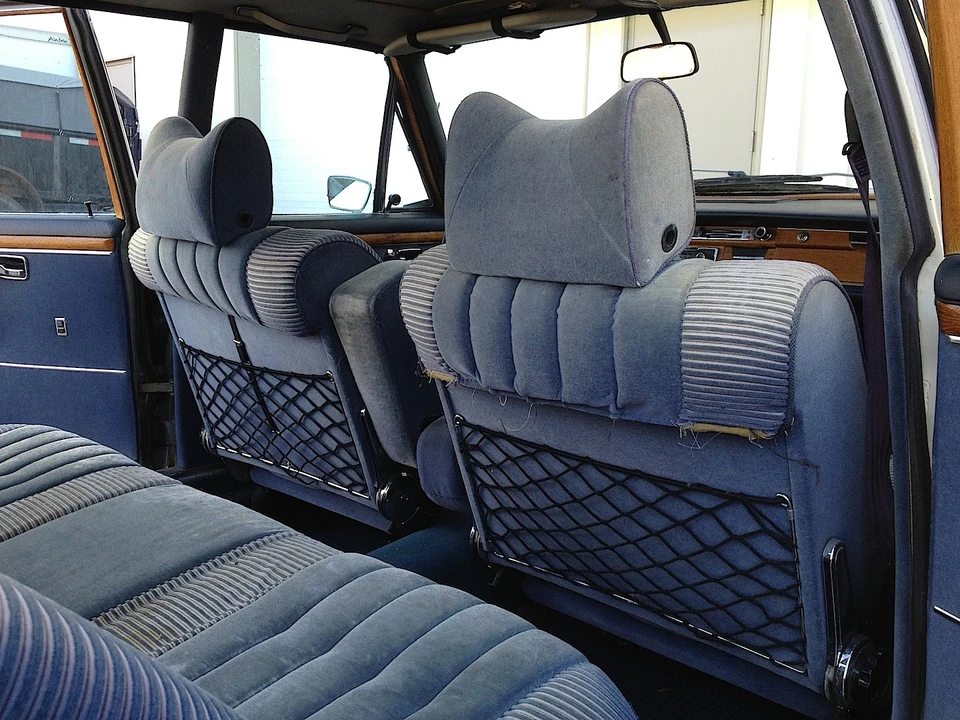 1971 Mercedes-Benz W108 & W109 - Image 25 of 31