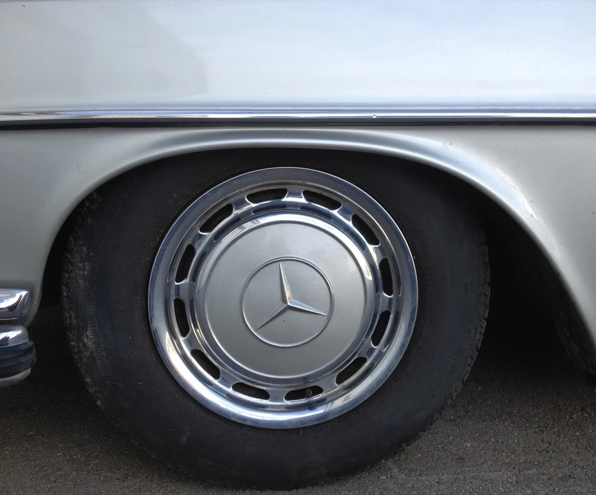 1971 Mercedes-Benz W108 & W109 - Image 16 of 31