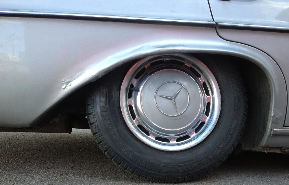 1971 Mercedes-Benz W108 & W109 - Image 15 of 31