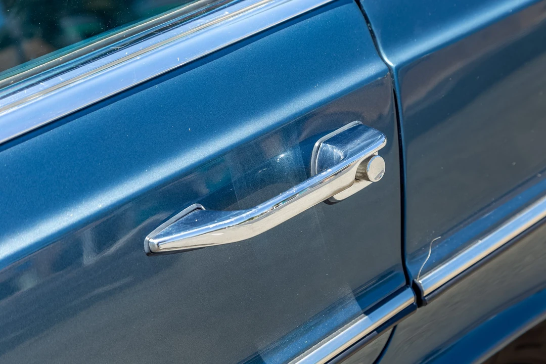 1971 Mercedes-Benz 300SEL 6.3 - Image 30 of 31