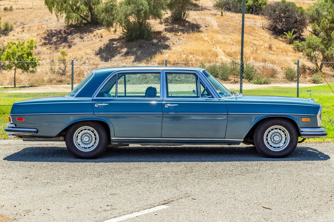 1971 Mercedes-Benz 300SEL 6.3 - Image 7 of 31