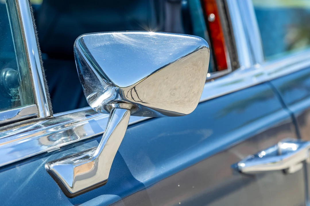 1971 Mercedes-Benz 300SEL 6.3 - Image 23 of 31