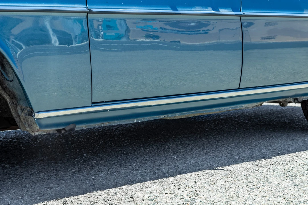 1971 Mercedes-Benz 300SEL 6.3 - Image 25 of 31