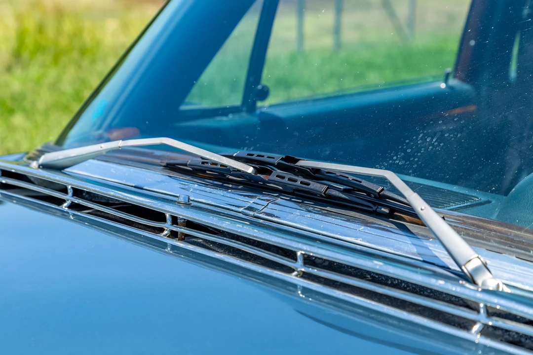 1971 Mercedes-Benz 300SEL 6.3 - Image 19 of 31