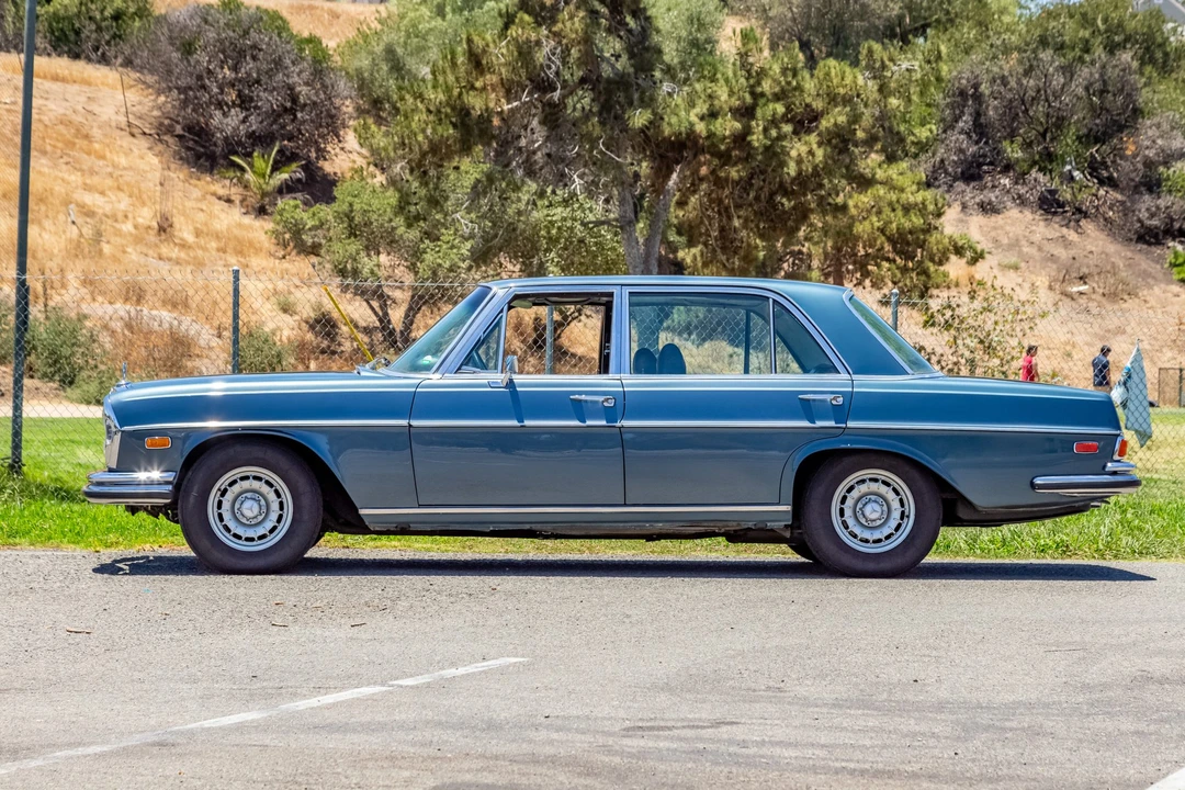 1971 Mercedes-Benz 300SEL 6.3 - Image 3 of 31