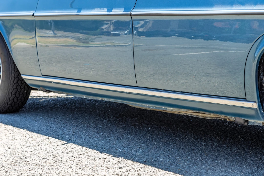 1971 Mercedes-Benz 300SEL 6.3 - Image 31 of 31