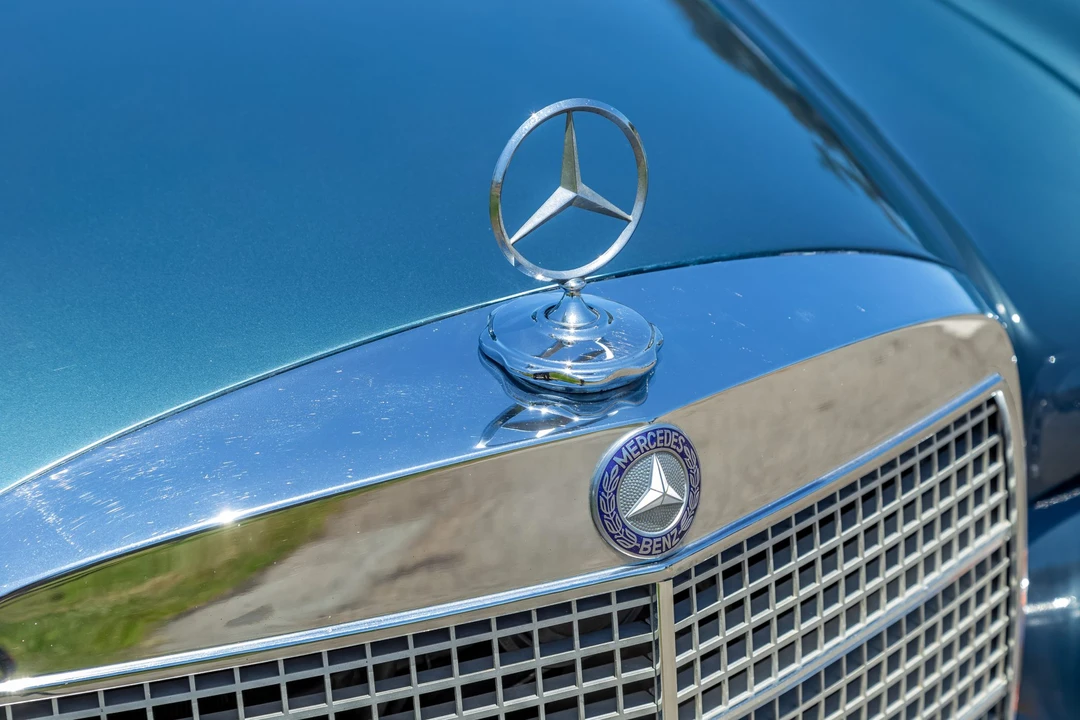 1971 Mercedes-Benz 300SEL 6.3 - Image 11 of 31