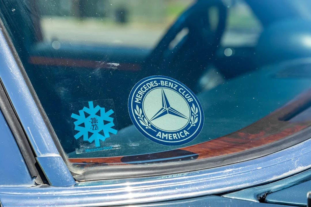 1971 Mercedes-Benz 300SEL 6.3 - Image 16 of 31