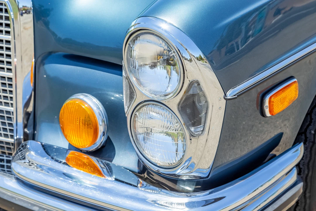 1971 Mercedes-Benz 300SEL 6.3 - Image 12 of 31