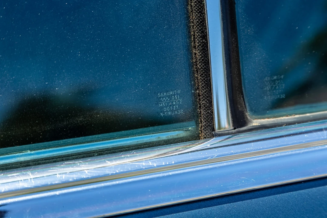 1971 Mercedes-Benz 300SEL 6.3 - Image 28 of 31