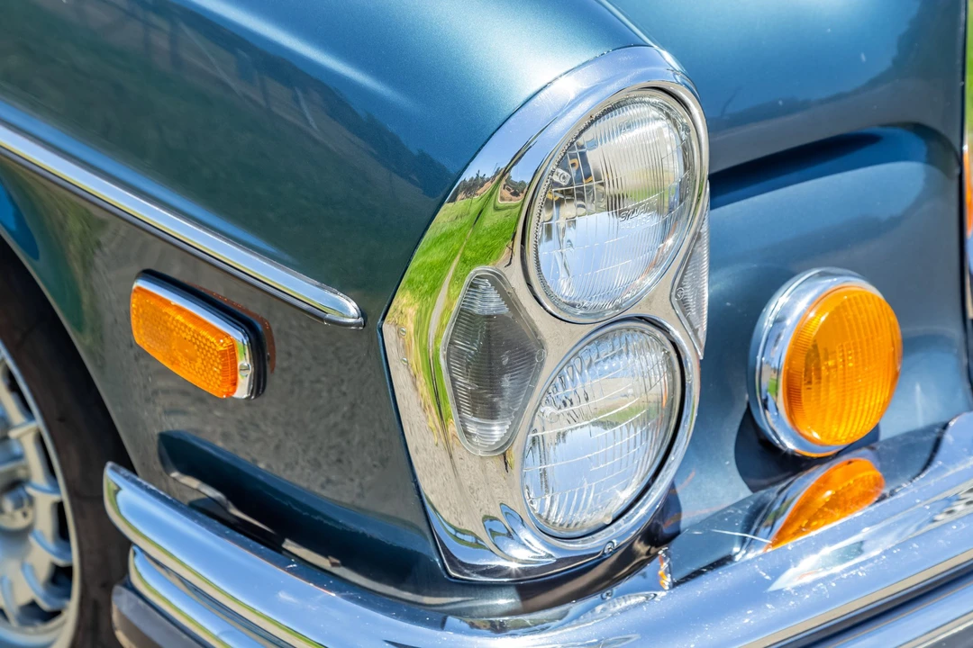 1971 Mercedes-Benz 300SEL 6.3 - Image 10 of 31