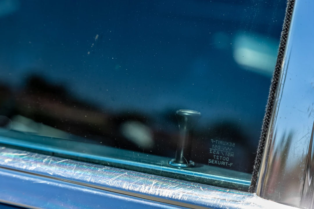 1971 Mercedes-Benz 300SEL 6.3 - Image 26 of 31