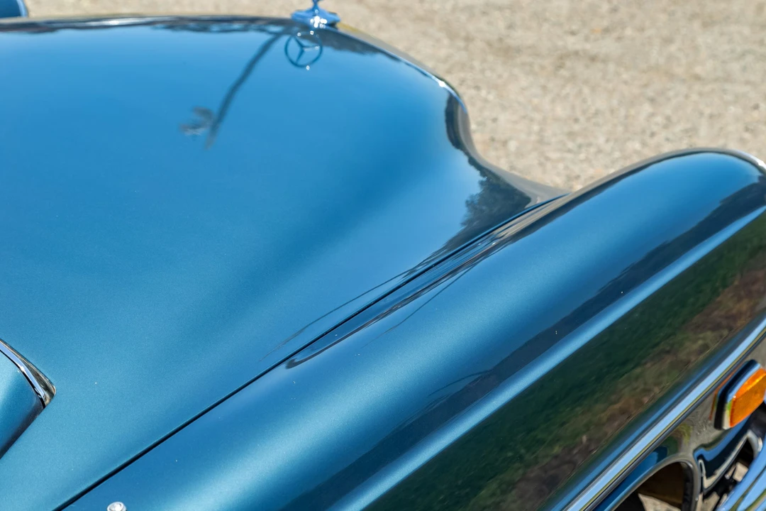 1971 Mercedes-Benz 300SEL 6.3 - Image 13 of 31