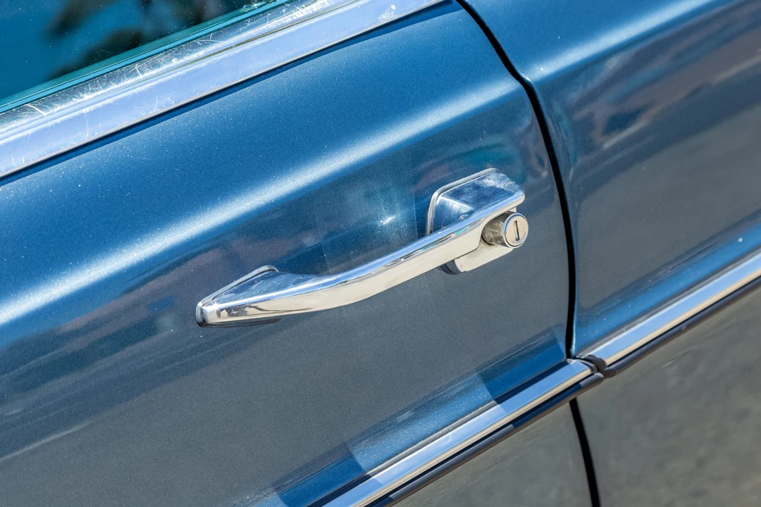 1971 Mercedes-Benz 300SEL 6.3 - Image 29 of 31