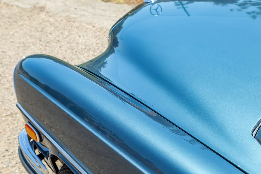 1971 Mercedes-Benz 300SEL 6.3 - Image 14 of 31
