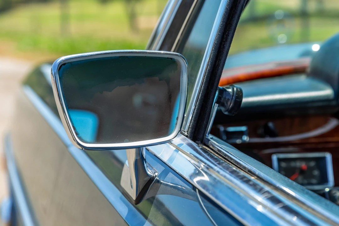 1971 Mercedes-Benz 300SEL 6.3 - Image 24 of 31