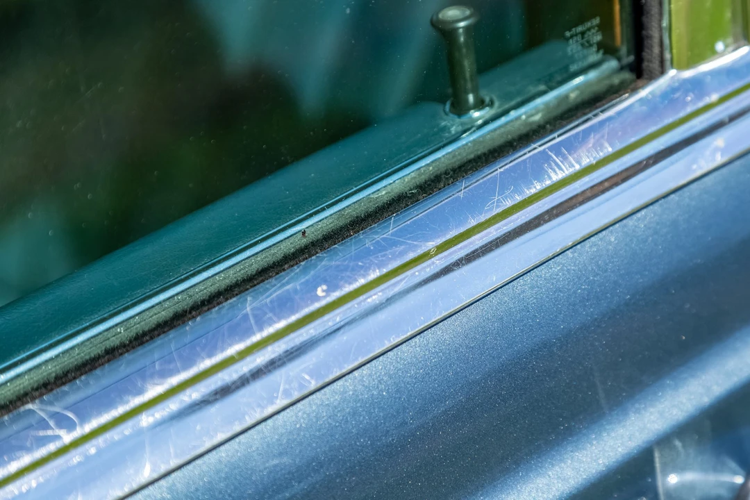 1971 Mercedes-Benz 300SEL 6.3 - Image 27 of 31