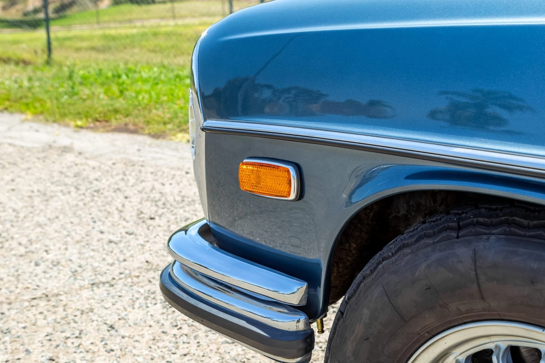 1971 Mercedes-Benz 300SEL 6.3 - Image 22 of 31