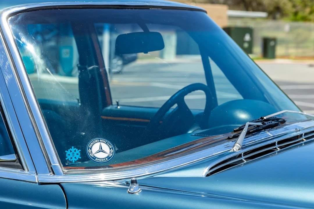 1971 Mercedes-Benz 300SEL 6.3 - Image 15 of 31