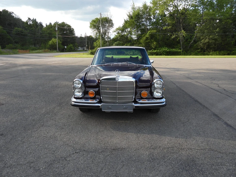 1971 Mercedes-Benz 300SEL 6.3 - Image 4 of 31