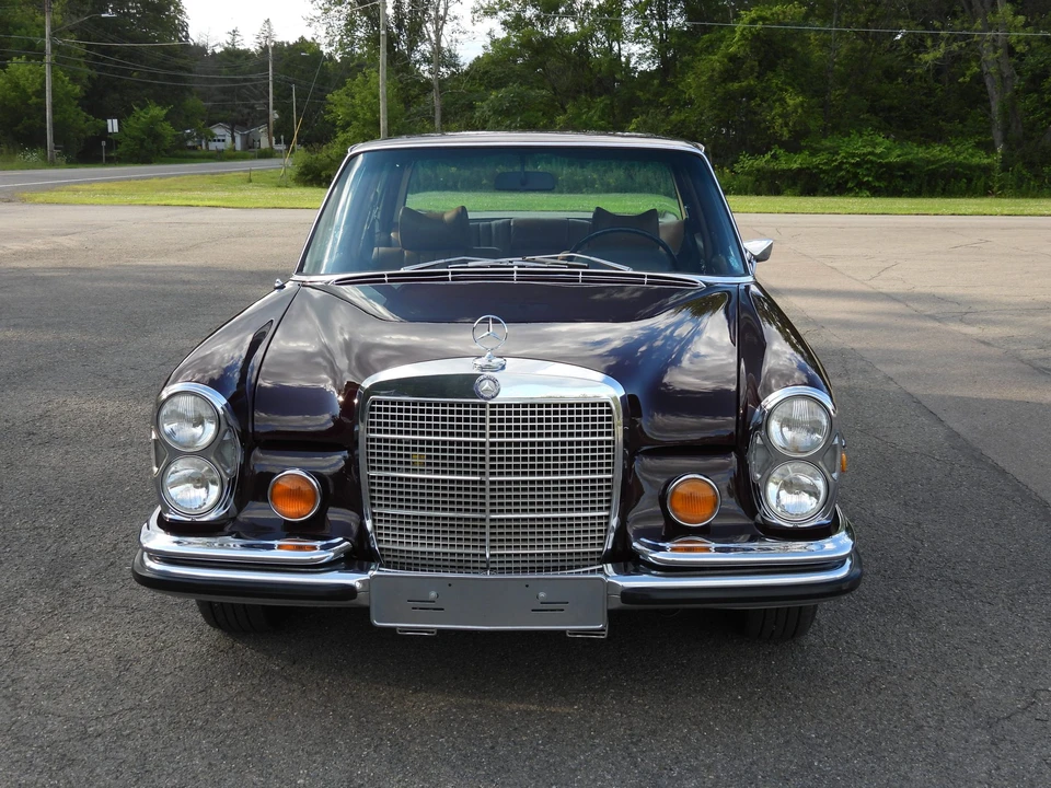 1971 Mercedes-Benz 300SEL 6.3 - Image 5 of 31
